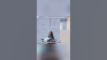 HACKER 🥵 GAME PLAY 😱 WAIT FOR END 😱 🔥 AIM BOT ✅ #bgmishorts #bgmi