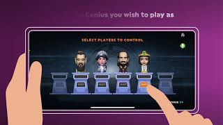 GUIDE:  Step-by-step guide to Outsmarted's Remote Play feature Net Worth