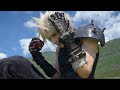 FINAL FANTASY VII REBIRTH Final Boss+Ending Cutscene