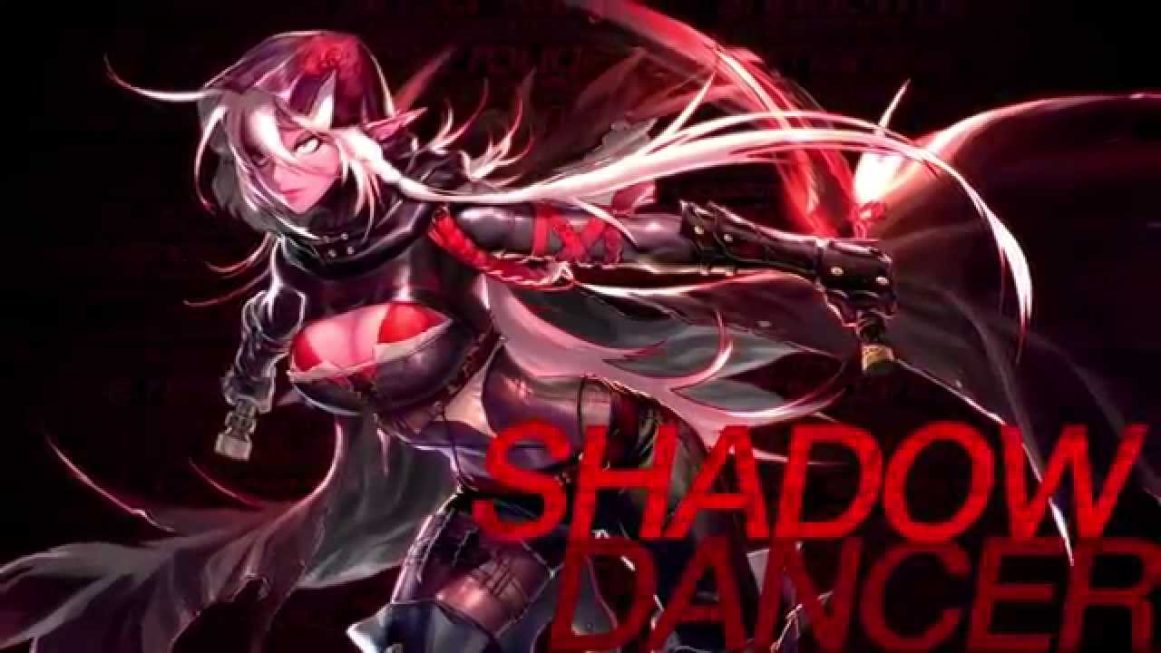 Shadow Dancer Shadow Dancer