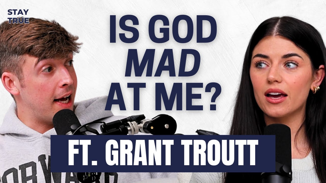 ​​Is God Disciplining Me? with Grant Troutt