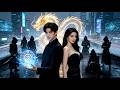 Return of the Dragon King: Power, Vengeance, Love. Action never stops! #aivideo #ai #cdrama