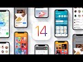 iOS 14 beta review a fondo, estas son todas sus novedades