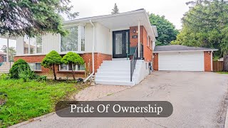 122 Earnscliffe Circle Brampton On
