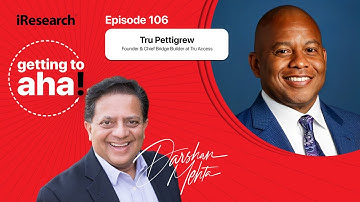Building Bridges Through Authentic Connection with Tru Pettigrew
