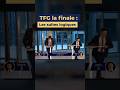 TFG la final : Les suites logiques | The finance games : La finale #shorts