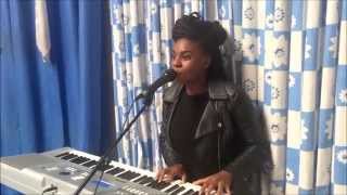 Rappelle-Toi Cassi Kalala By Prisca Adm Cover