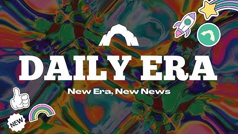 Team 2 - Daily Era - LaunchX Demo Day 2021