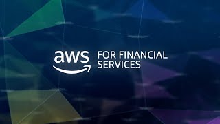 AWS re:Invent 2023: Financial Services Expo Booth by 900lbs 29 views 2 months ago 1 minute, 13 seconds