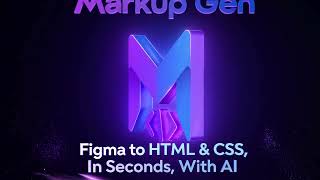 Figma to HTML & CSS In Seconds, With AI