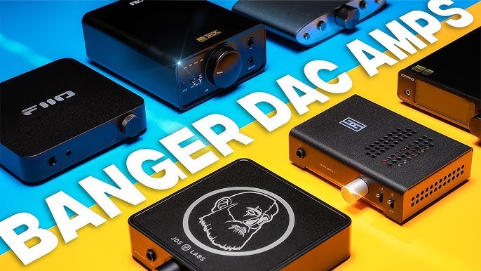 The Lepic Mag Safe Dac Pocket for your dongle dac. (More info in the  comments) : r/headphones