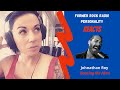Jonathan Roy Keeping Me Alive Former Rock Radio Personality FIRST REACTION Jonathan Roy Keeping Me Alive Former Rock Radio Personality FIRST REACTION