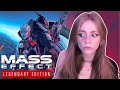 Commander Gappy is back! | Mass Effect 2 | Part 3