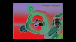 Klaskyklaskyklaskyklasky Gummy Bear in Mystery Effect 8 REMASTERED