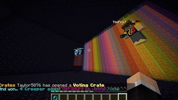 Fly hacking in SkyCade