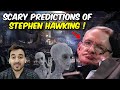 Scary Predictions Of Stephen Hawking (Hindi Urdu) | TBV Knowledge & Truth