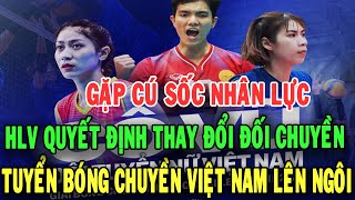 Bích Tuyền làm nức lòng fan bóng chuyền Việt Nam: Ghi 115 điểm là  VĐV đạt số điểm cao nhất lịch sử