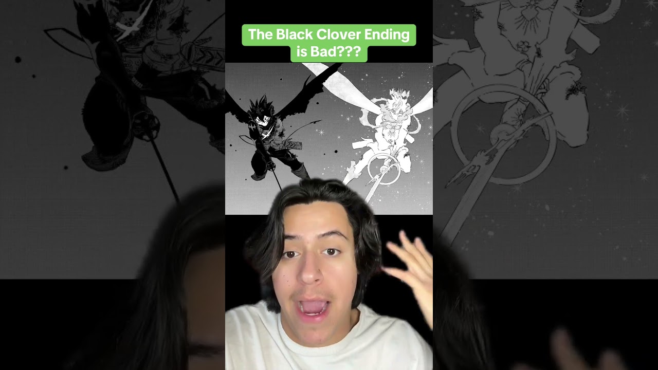 I’m make my opinions when i read the new chapters. 