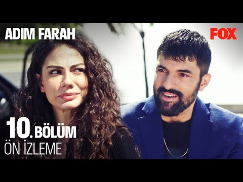 Adım Farah 10. Bölümde Neler Olacak? İşte Ön İzleme! , fragmanı, bölüm tanıtımı İncelemesi 2 Adım Farah 10. Bölümde Neler Olacak? İşte Ön İzleme! , fragmanı, bölüm tanıtımı İncelemesi 1