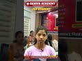MPPSC Free Coaching for Topper Students | Pooja Kushwaha JNV Shivpur | Genius Academy