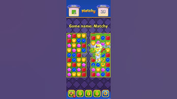 Discovering the Hidden Gems of the Best New Mobile Match-3 Puzzle Game
