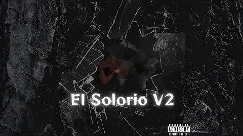 Dezz - El Solorio V2 (Official Audio)