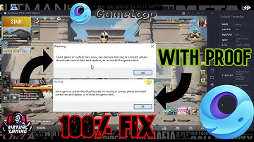 HOW TO FIX "BugTrace.dll""aow_exe.exe" ERROR IN GAMELOOP 100% WORKING TRICK WITH PROOF | Tutorial