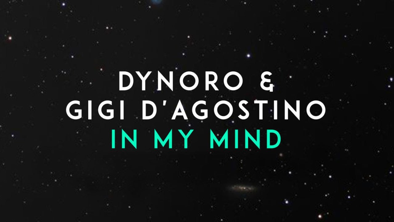 Dynoro \u0026 Gigi D'Agostino Vs Guru Josh - Infinity In My Mind (Djs From Mars Bootleg) | FBM