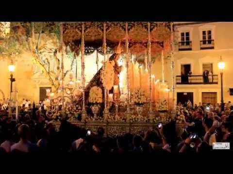 Antigua y Fervorosa Hermandad de la Santa Cruz y Cofradía de Nazarenos del Santísimo Cristo de la Misericordia y Nuestra Señora de la Piedad, Patriarca Bendito Señor San José y María Santísima de la Caridad en su Soledad