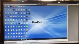 ProEst 3
