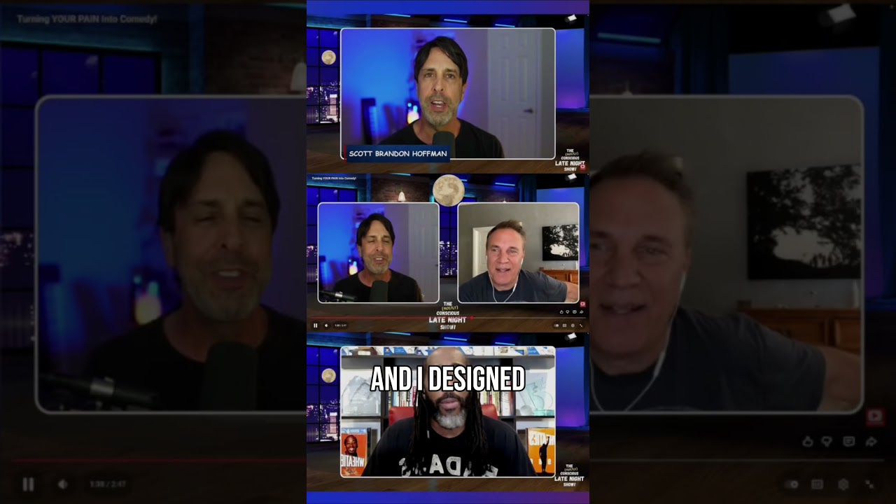 From Zoom to TV-Level Production with Ecamm