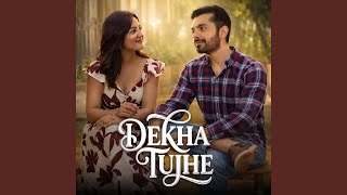 Dekha Tujhe (From Missing Mahi)