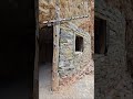 The Man Who Built a Home Into a Cave in 1929.