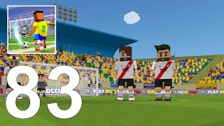 Mini Soccer Star: Football Cup - Gameplay (Android) Part 83 screenshot 4
