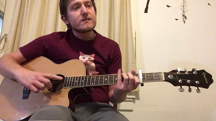 Emily's Song - Scott Sherer (r/songwriting competi...