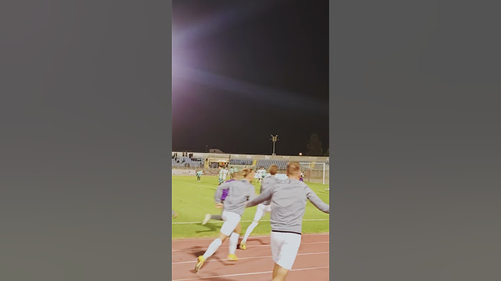 Pafos vs Omonoia Reel