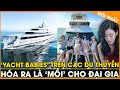 SỰ "THỐI NÁT" CỦA ĐẾ CHẾ DU THUYỀN TỶ ĐÔ TRUNG QUỐC - TRIỆU RAU SẠCH KIẾM TỶ ĐÔ BẰNG CÁCH LÀM NÔ LỆ?
