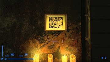 Underhell Hermit Song HQ Audio