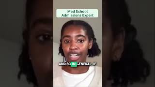 Med School Myth: You DON'T Need Publications to Get Accepted (What Actually Matters)