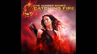 Ellie Goulding - Mirror - The Hunger Games: Catching Fire Soundtrack 10 chords