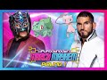 JOHNNY GARGANO vs. LINCE DORADO: Pokémon Stadium March Mayhem Tournament - Opening Round