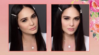 Kristine Hermosa - Sotto: One of the Most Beautiful Actress in Philippine Showbiz