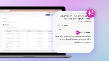 The Future of Work | How Indeed Flex AI Helps Companies