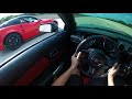 2015 MUSTANG GT VS C6 CORVETTE 2015 MUSTANG GT VS C6 CORVETTE