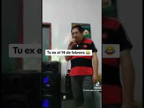 ❤️ Este 14 de Febrero cántale con todo el corazón a tu amor 🌹🌹🌹🌹