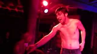 Pissed Jeans - Boring Girls (Madness!) [Doug Fir Lounge 2014](HD)