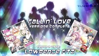 Binan Koukou Chikyuu Bouei-bu Love! FALLIN' LOVE (ITALIAN OPENING) FULL VERSION