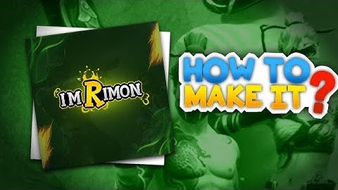 How To Make Gaming Esport Text Logo On Android || Gaming Text Logo Tutorial