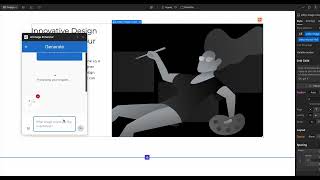 Webflow AI Image Enhancer