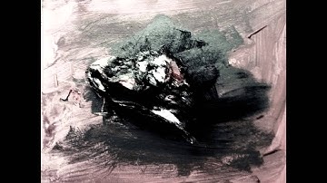 TESTING VAULT - AFRAID OF THE LAST LIGHT I WILL SEE IN MY LIFE